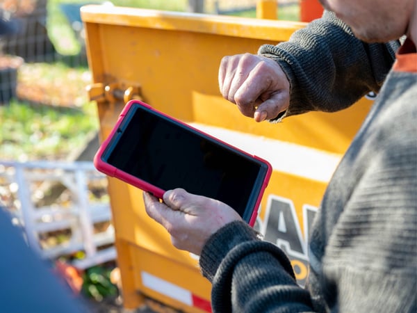 trees and technology trees and technology