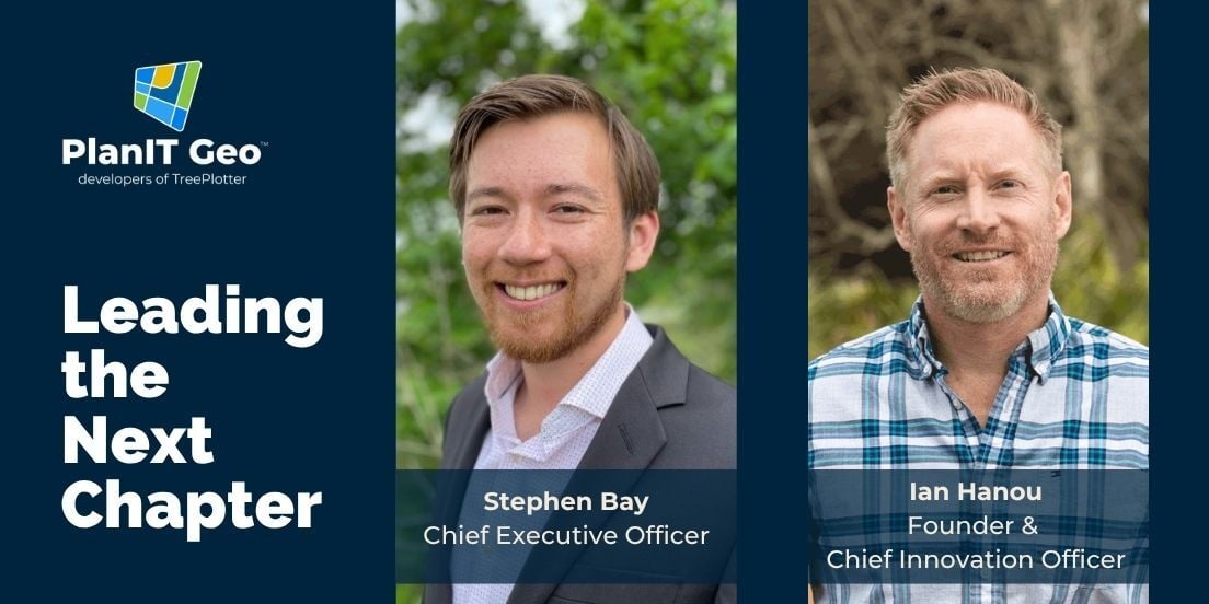 CEO announcement