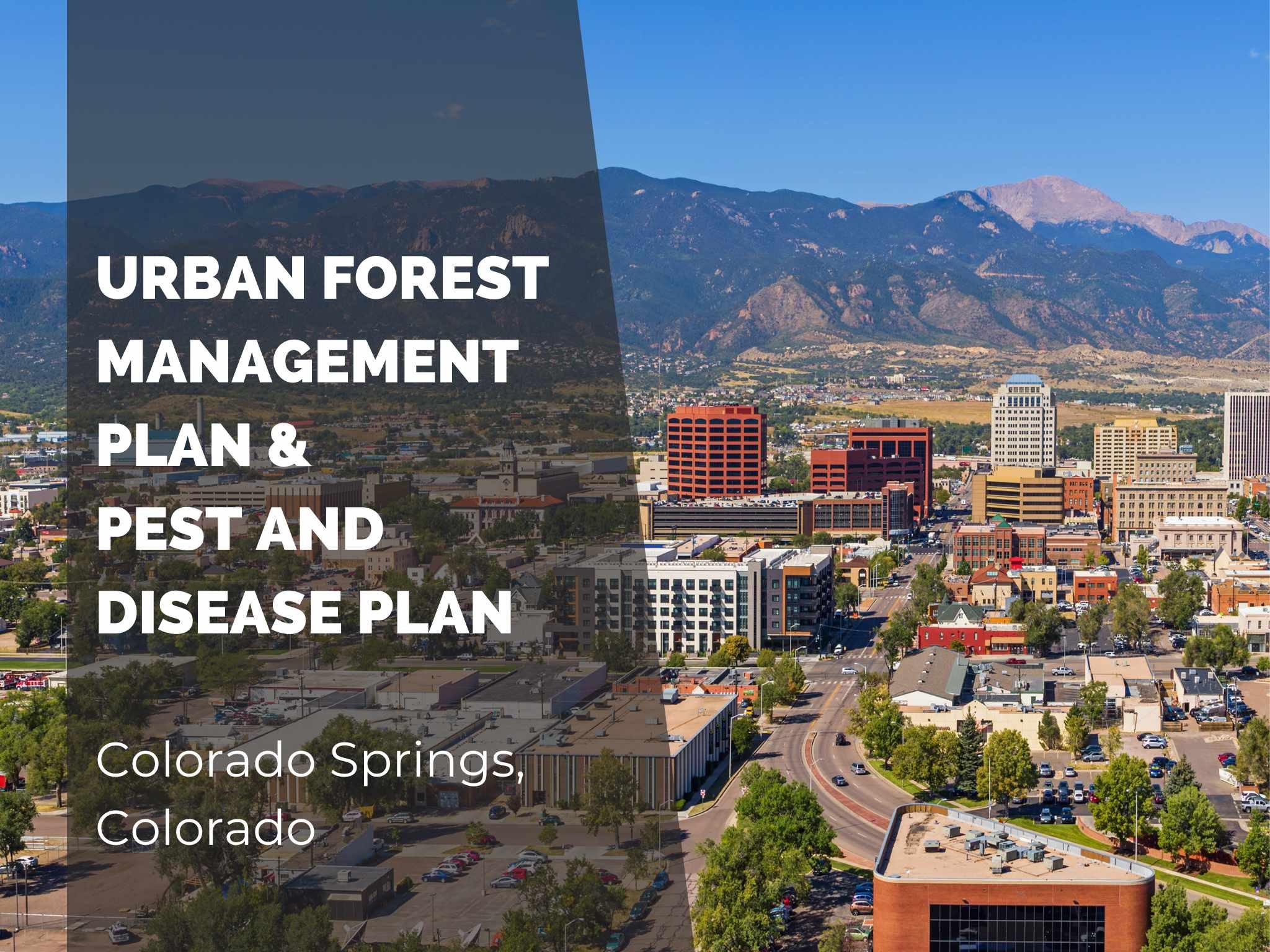 Colorado Springs Colorado Colorado Springs Colorado