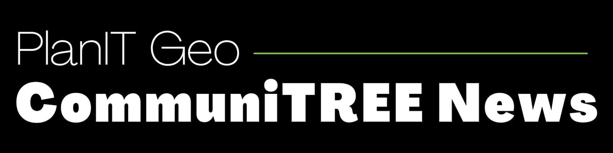 CommuniTREE News email header