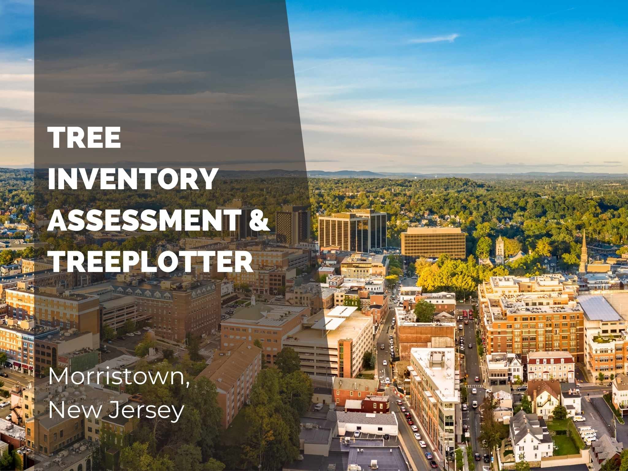 Morristown Morristown