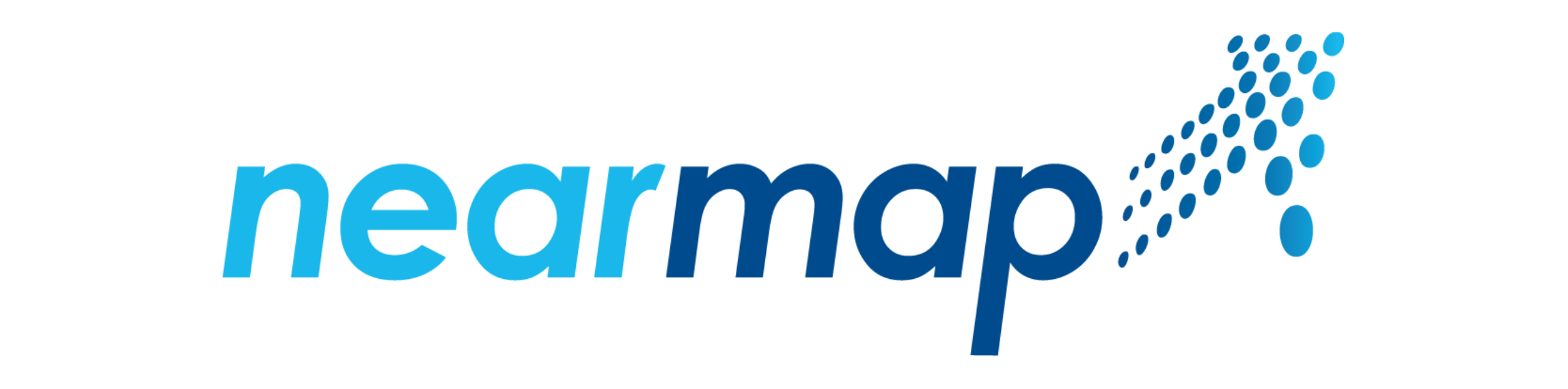 NearMap Logo NearMap Logo