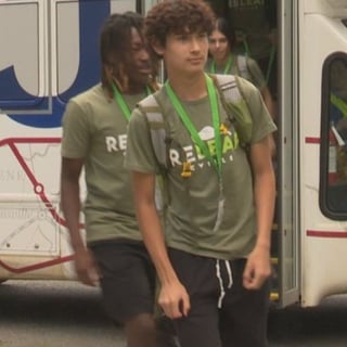 Next Generation of urban foresters