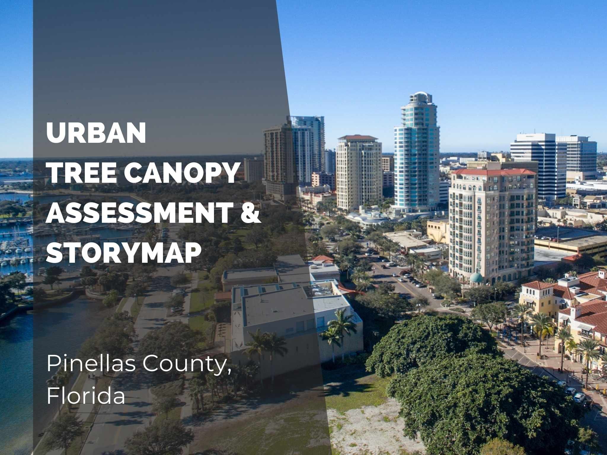 Pinellas County Florida USA Plan Pinellas County Florida USA Plan