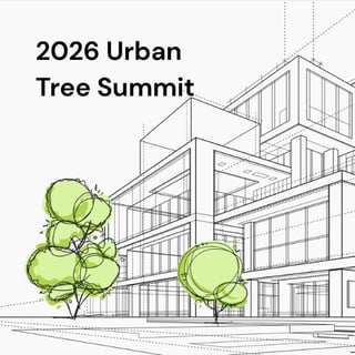 Urban Tree Summit